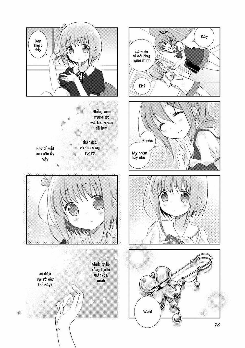 Slow Start Chapter 33 - Trang 2