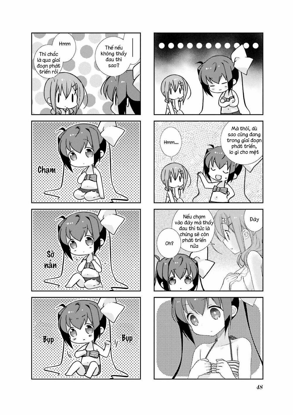 Slow Start Chapter 42 - Trang 2
