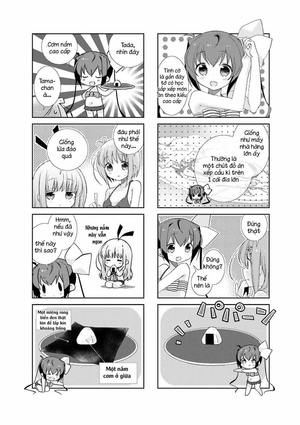 Slow Start Chapter 44 - Trang 2
