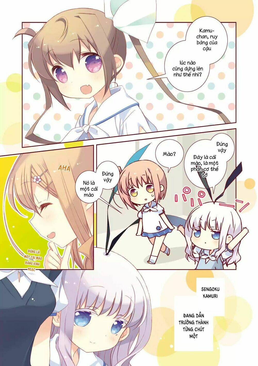 Slow Start Chapter 50 - Trang 2