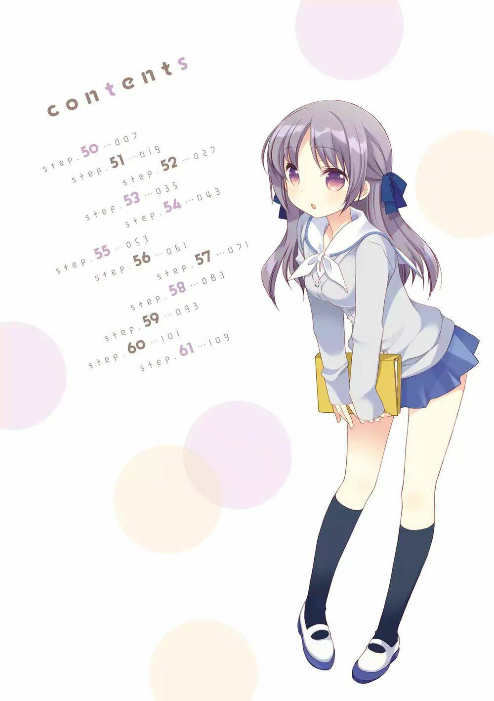 Slow Start Chapter 50 - Trang 2