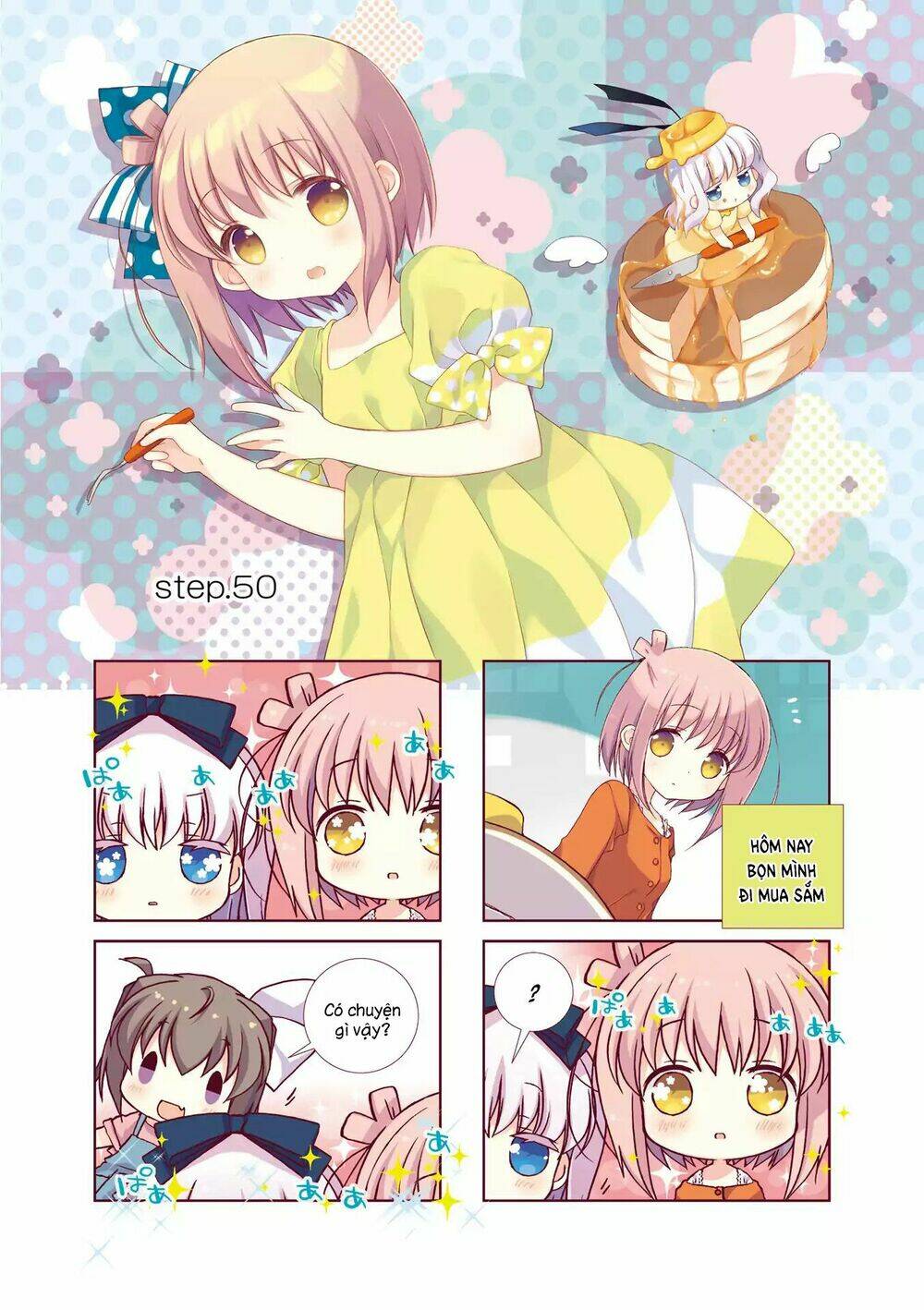 Slow Start Chapter 50 - Trang 2