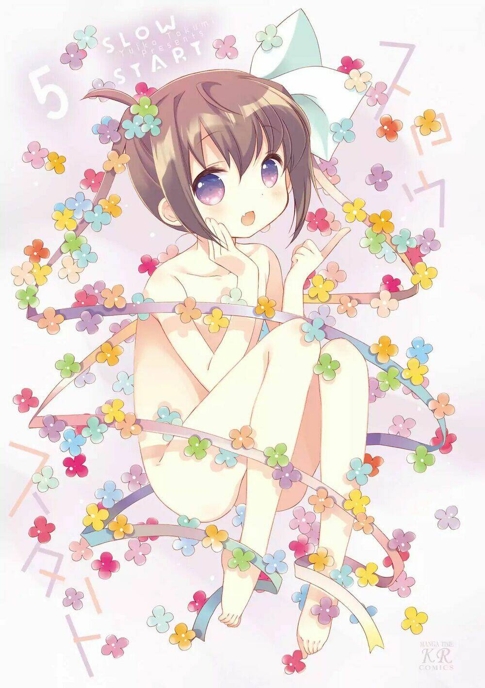 Slow Start Chapter 50 - Trang 2