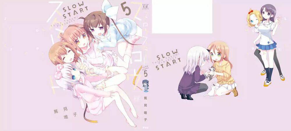 Slow Start Chapter 50 - Trang 2