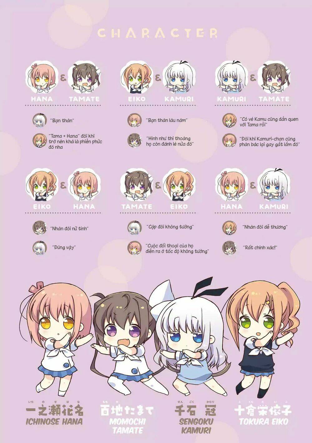 Slow Start Chapter 50 - Trang 2