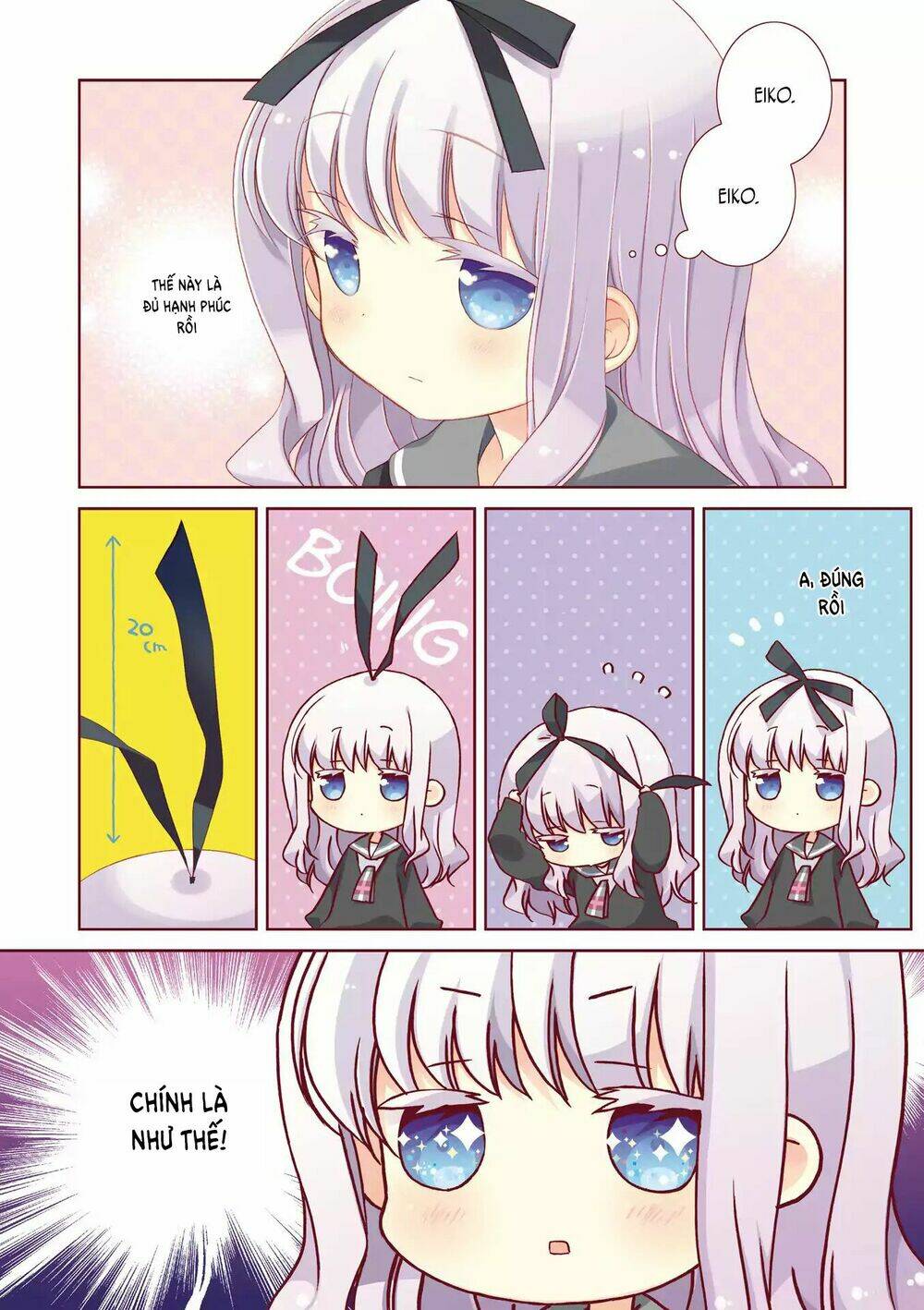 Slow Start Chapter 50 - Trang 2