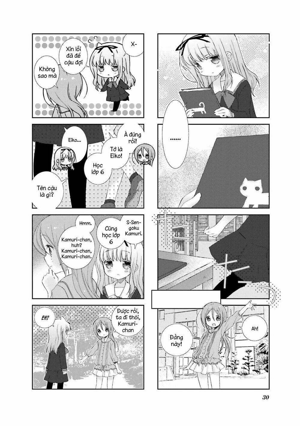 Slow Start Chapter 52 - Trang 2