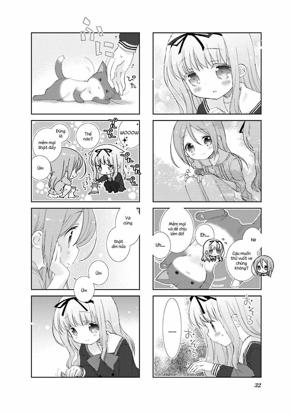 Slow Start Chapter 52 - Trang 2