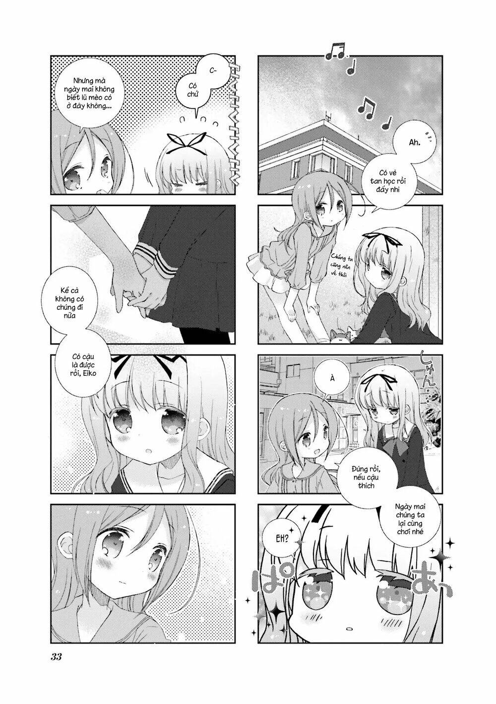 Slow Start Chapter 52 - Trang 2