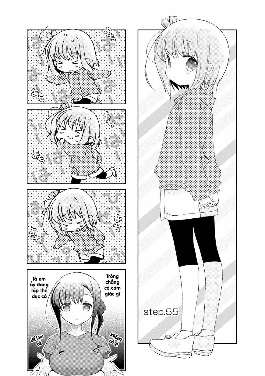 Slow Start Chapter 55 - Trang 2