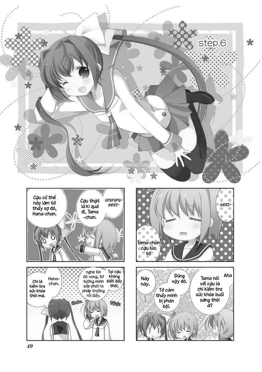 Slow Start Chapter 6 - Trang 2