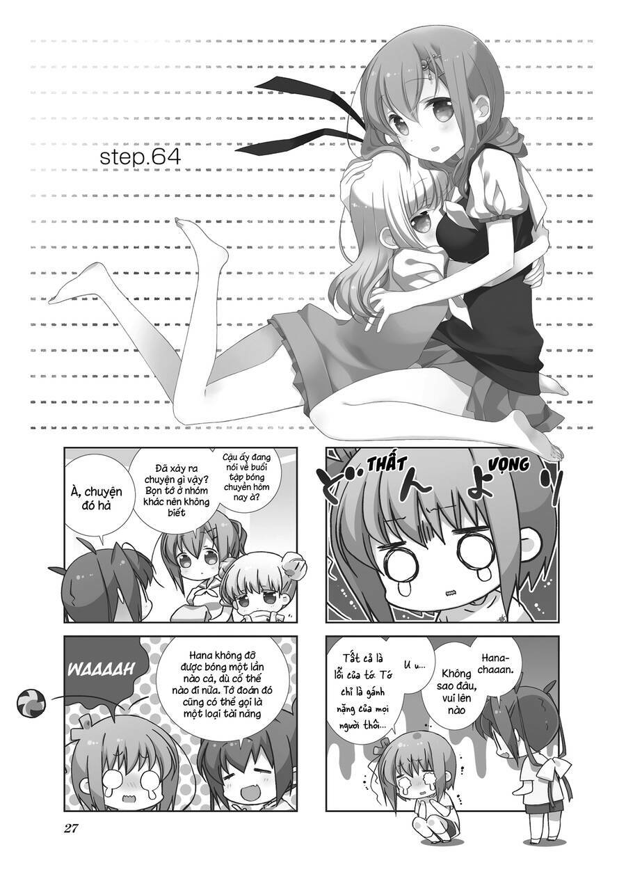 Slow Start Chapter 64 - Trang 2