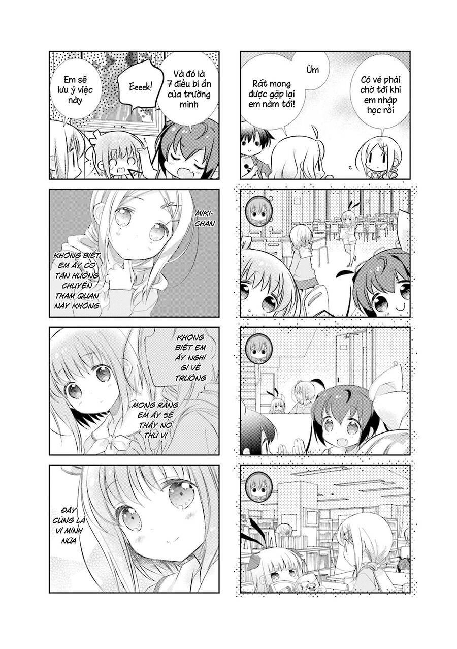 Slow Start Chapter 79 - Trang 2