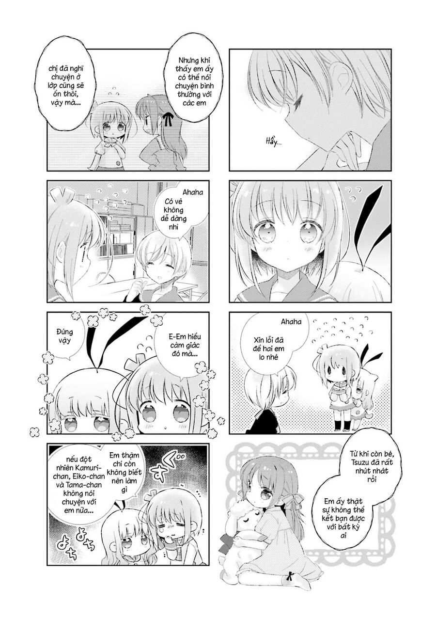 Slow Start Chapter 87 - Trang 2