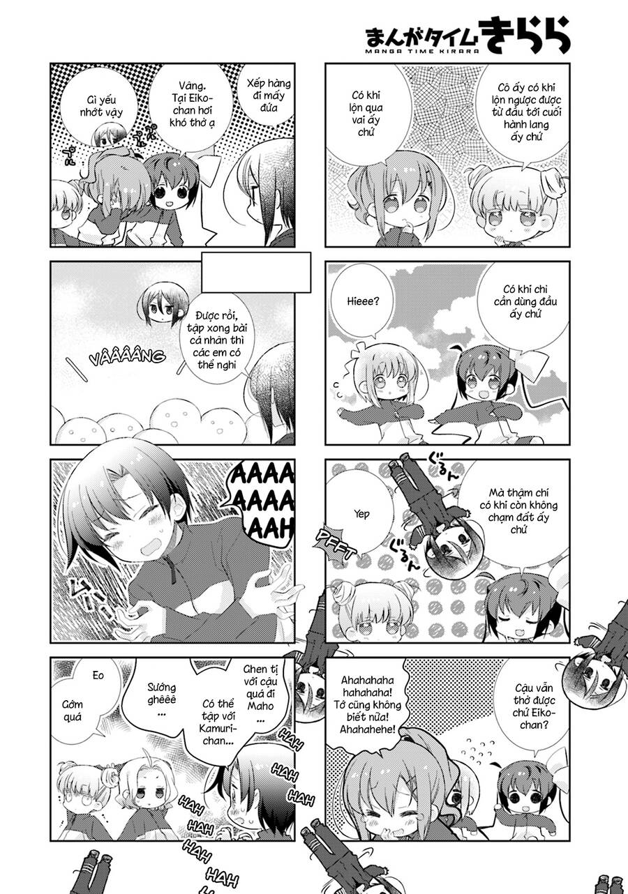 Slow Start Chapter 88 - Trang 2