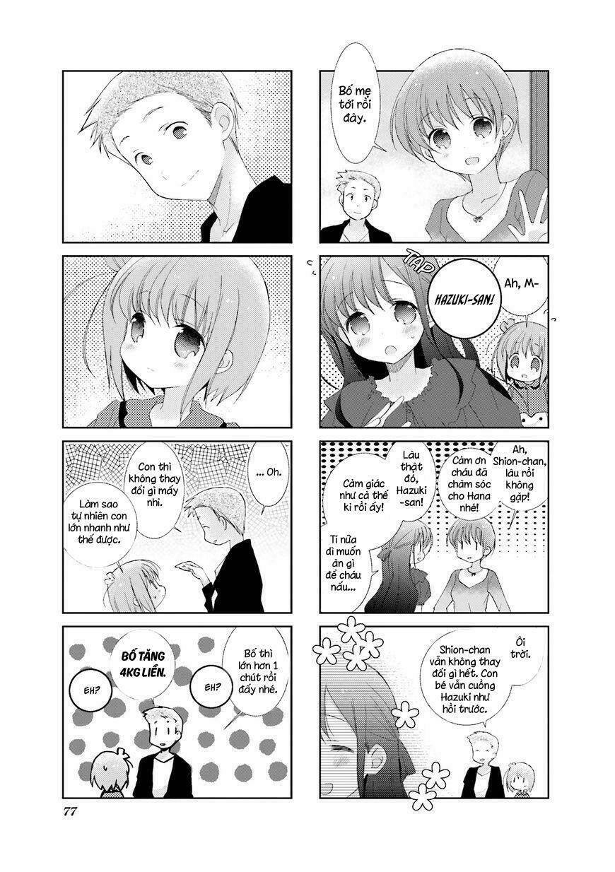 Slow Start Chapter 9 - Trang 2