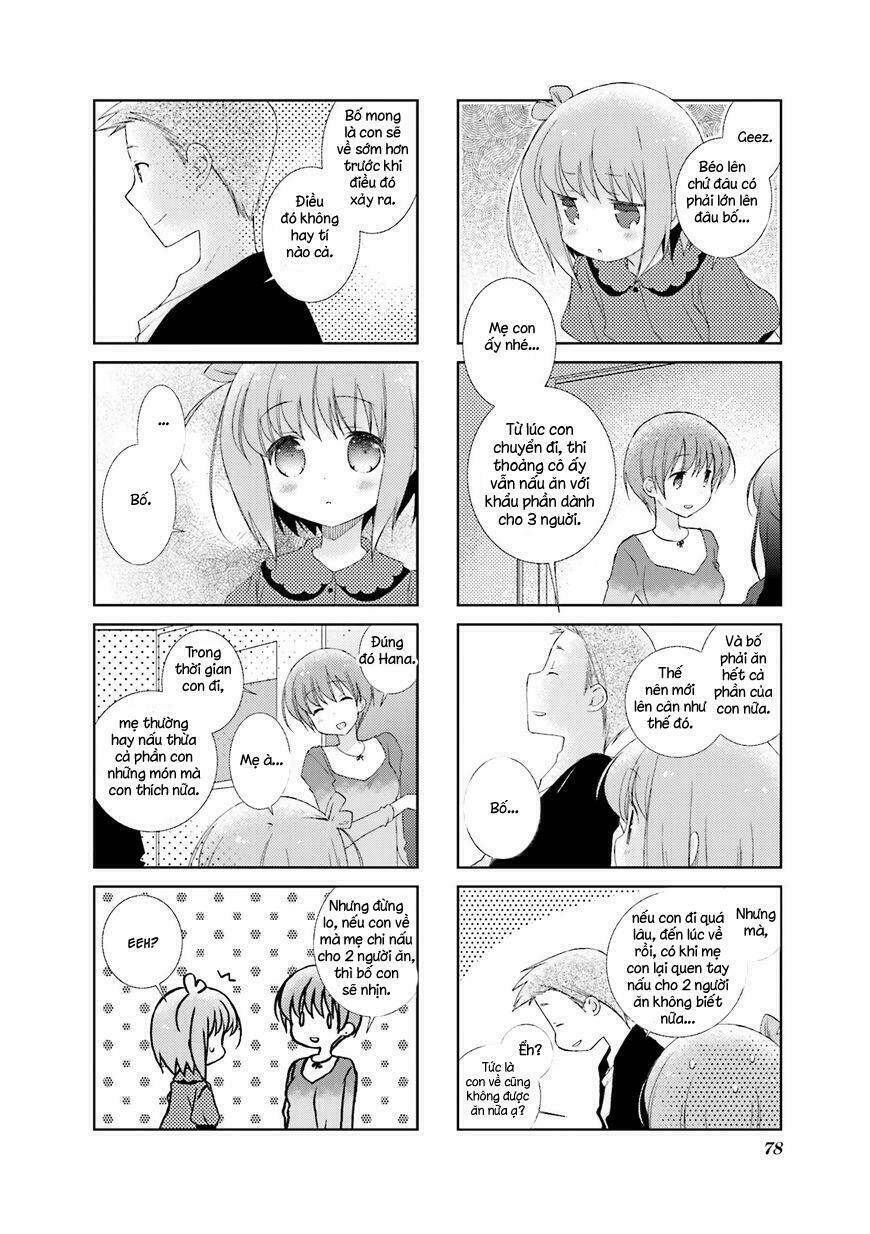 Slow Start Chapter 9 - Trang 2