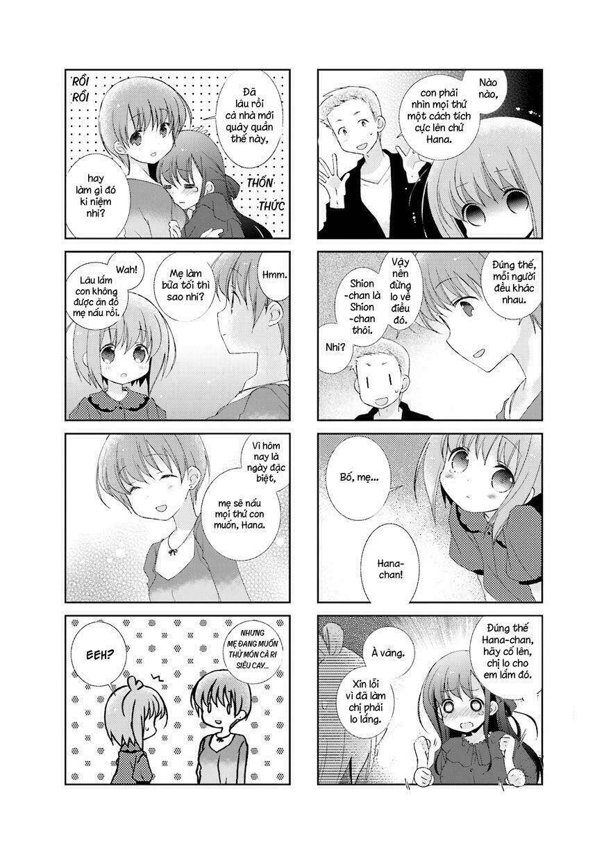 Slow Start Chapter 9 - Trang 2