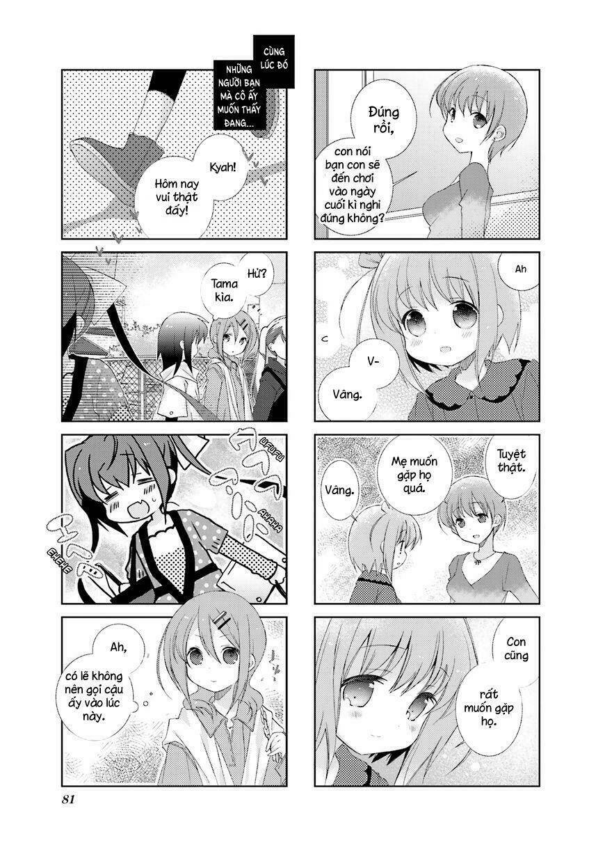 Slow Start Chapter 9 - Trang 2