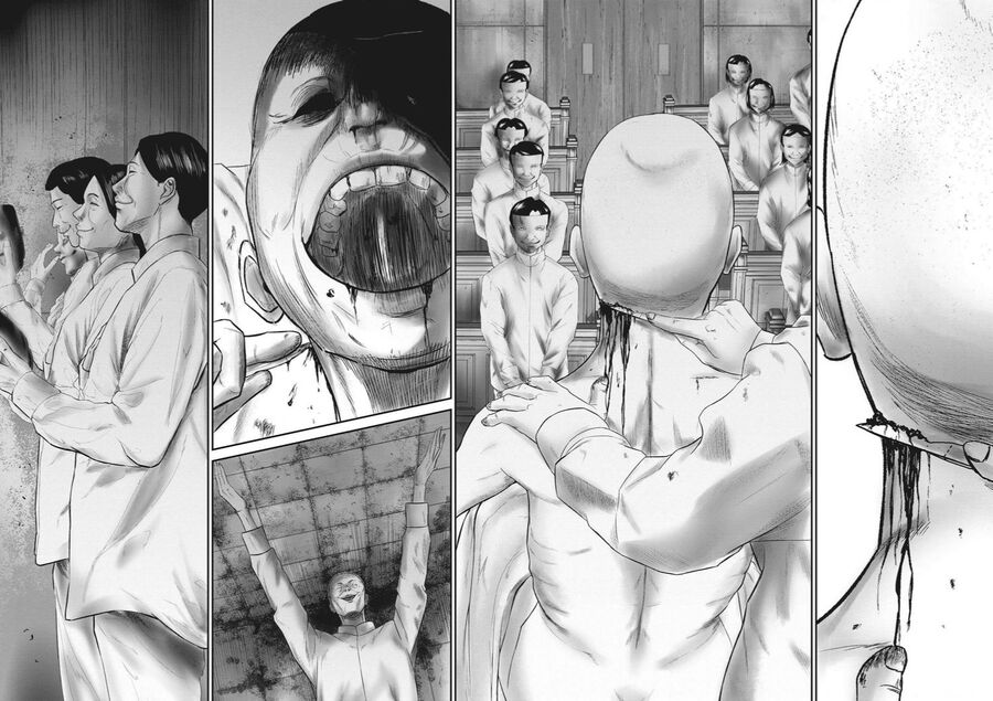 Smiley – Cười Lên Chapter 0 - Trang 2