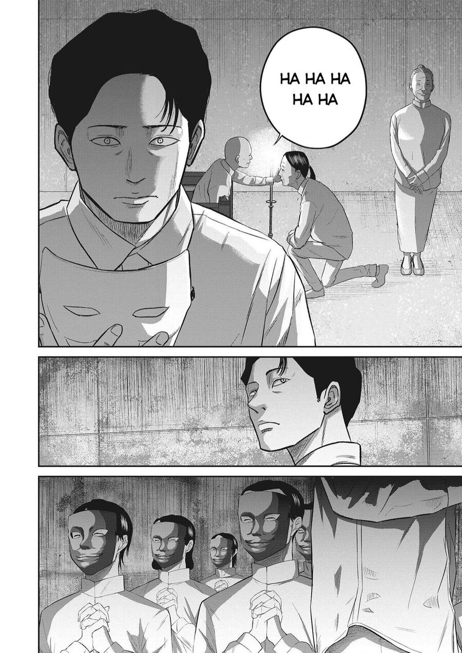 Smiley – Cười Lên Chapter 0 - Trang 2