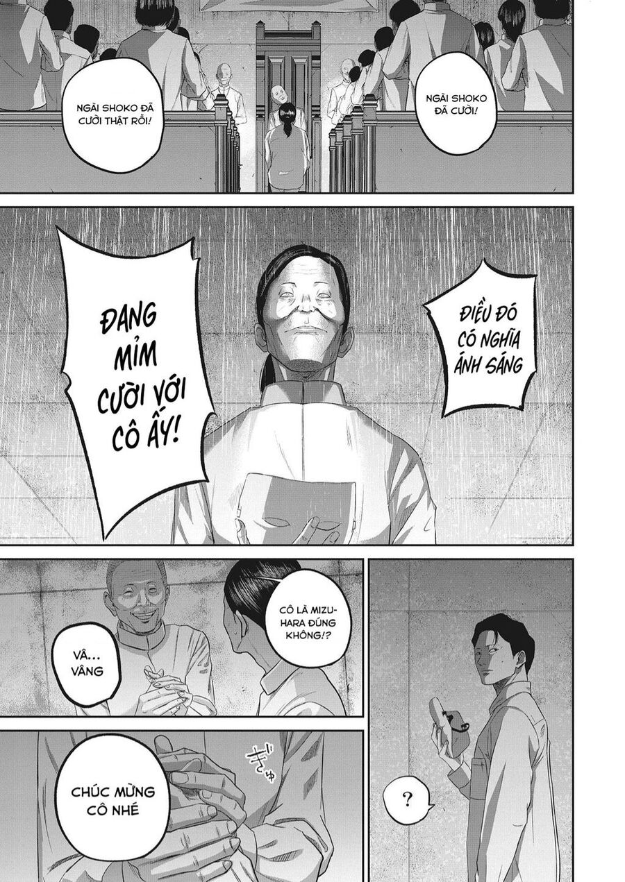 Smiley – Cười Lên Chapter 0 - Trang 2