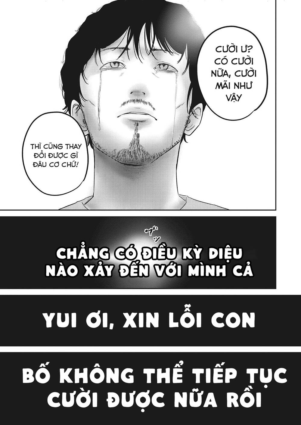 Smiley – Cười Lên Chapter 13 - Trang 2