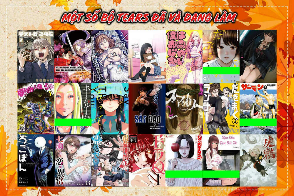 Smiley – Cười Lên Chapter 16 - Trang 2