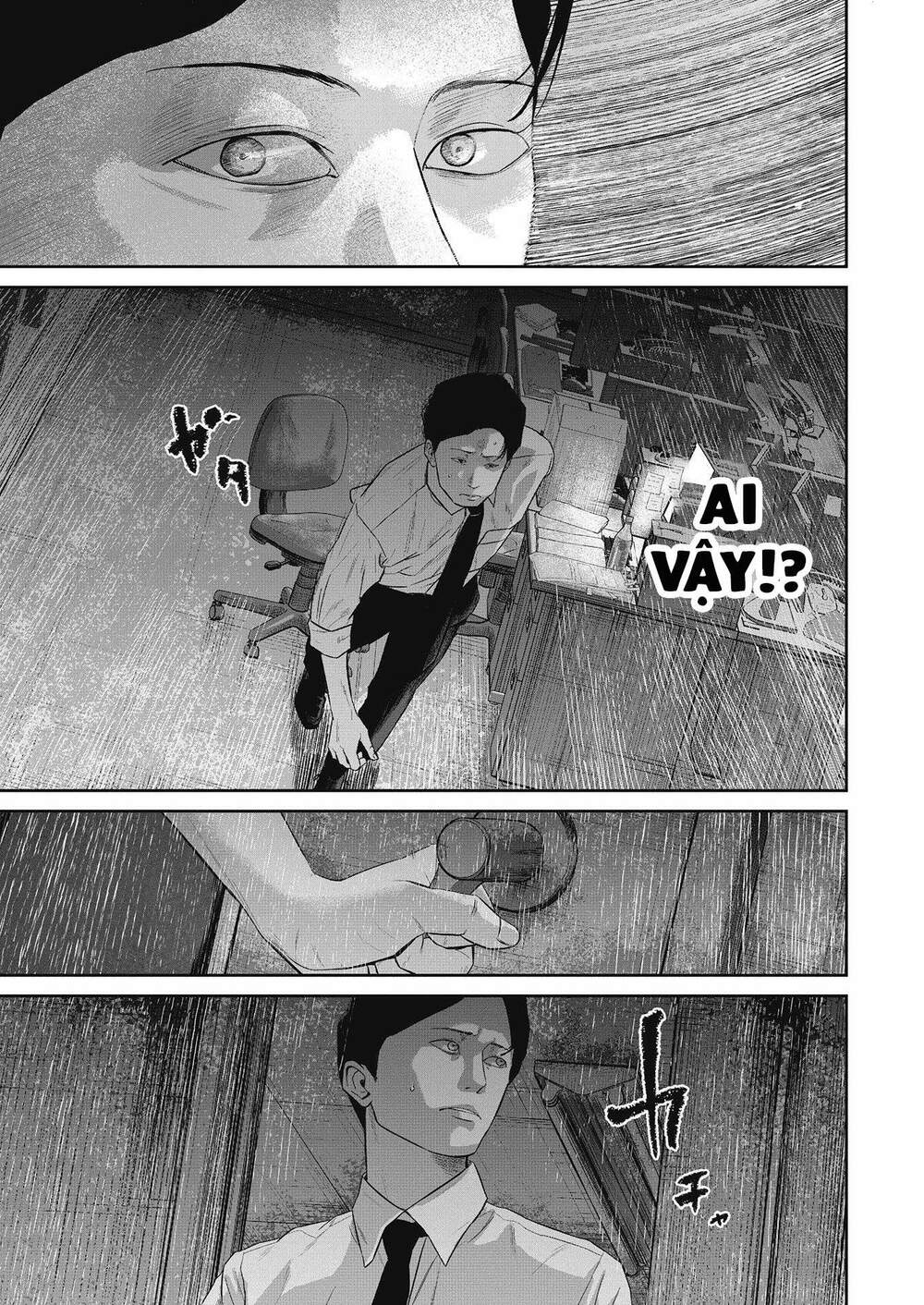 Smiley – Cười Lên Chapter 16 - Trang 2