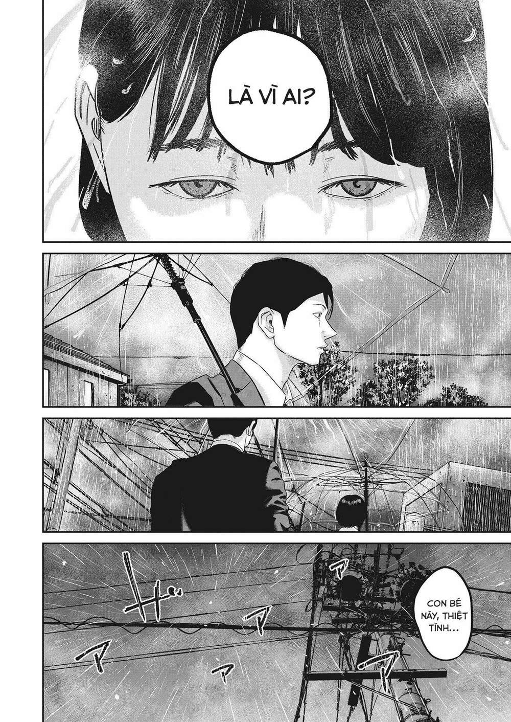 Smiley – Cười Lên Chapter 18 - Trang 2