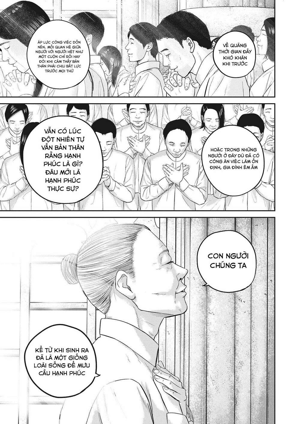 Smiley – Cười Lên Chapter 19 - Trang 2