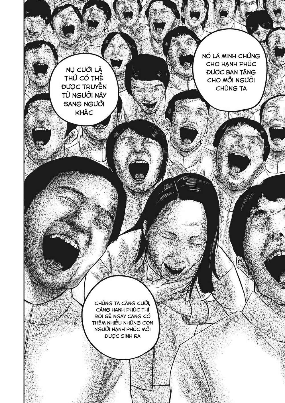 Smiley – Cười Lên Chapter 19 - Trang 2