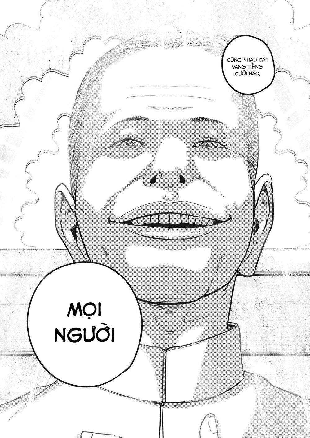 Smiley – Cười Lên Chapter 19 - Trang 2