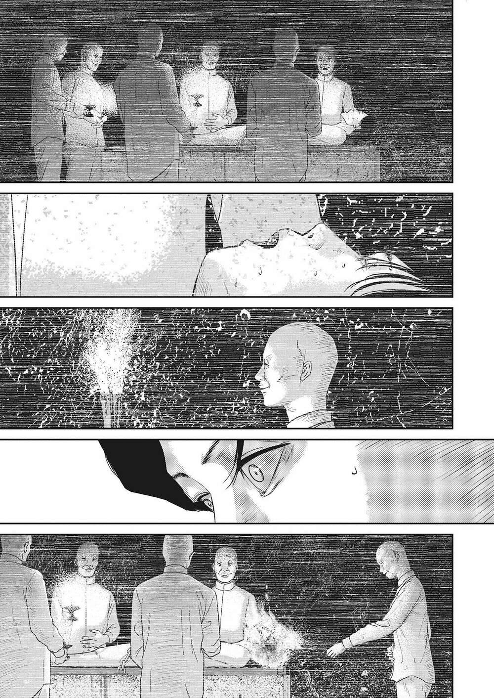 Smiley – Cười Lên Chapter 21 - Trang 2