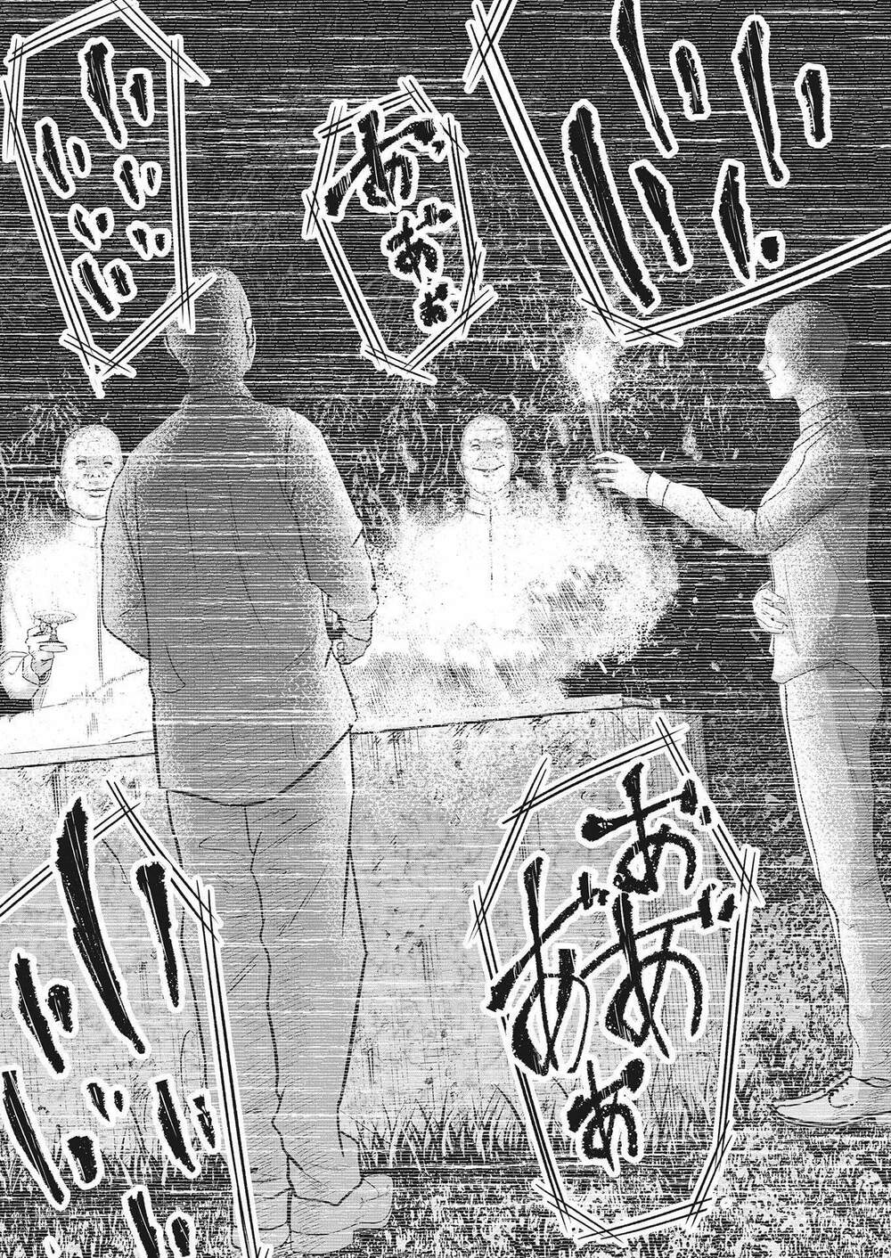 Smiley – Cười Lên Chapter 21 - Trang 2