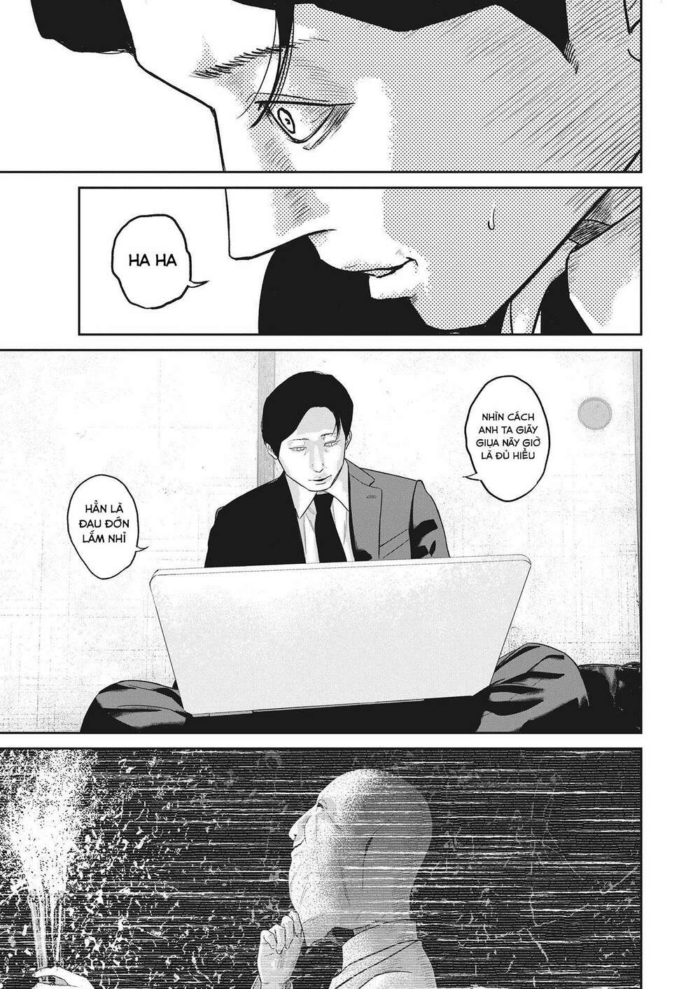 Smiley – Cười Lên Chapter 21 - Trang 2