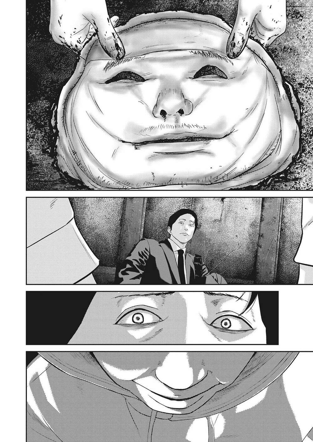 Smiley – Cười Lên Chapter 21 - Trang 2