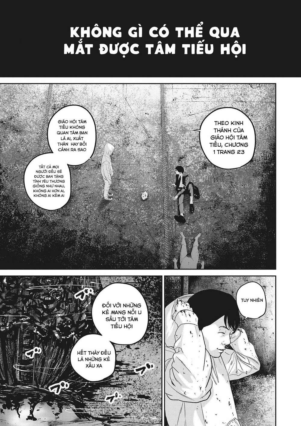 Smiley – Cười Lên Chapter 21 - Trang 2