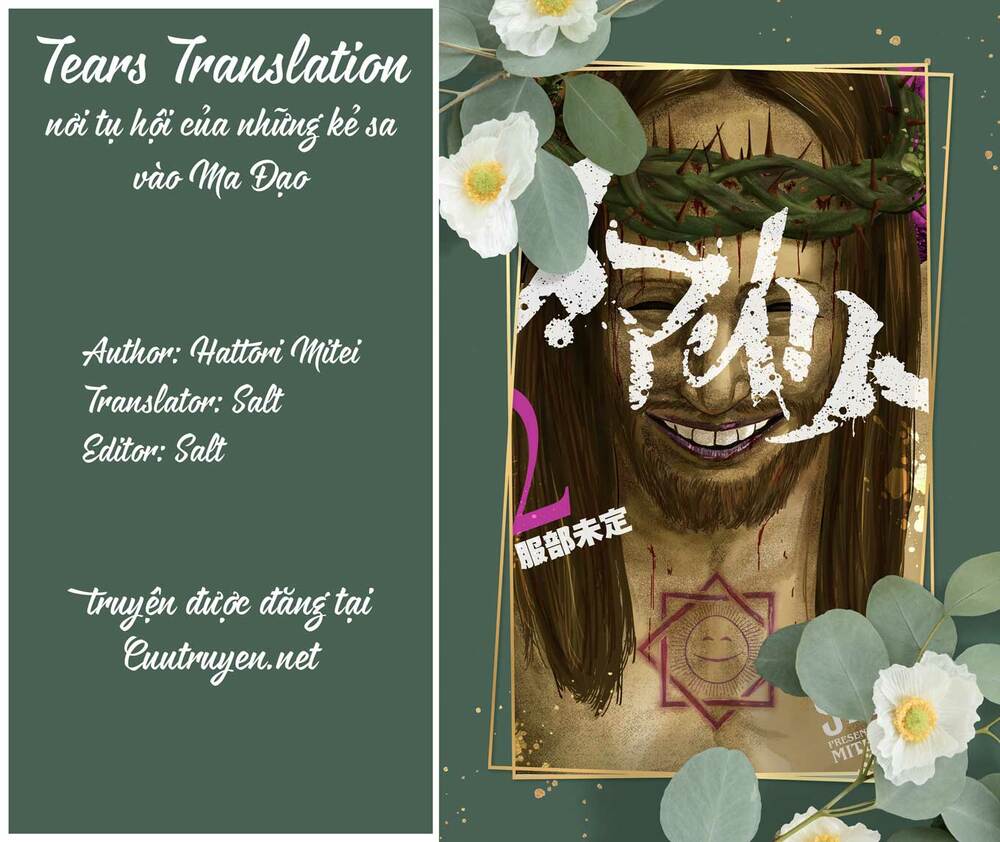 Smiley – Cười Lên Chapter 24 - Trang 2