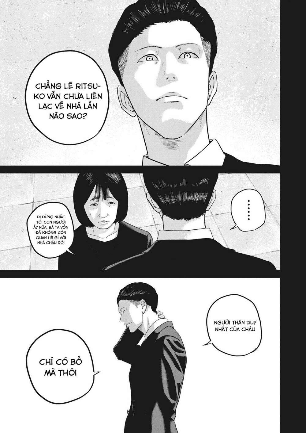 Smiley – Cười Lên Chapter 24 - Trang 2