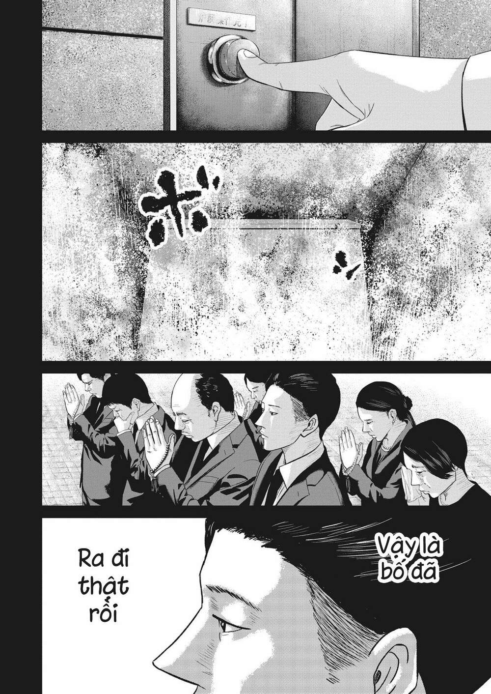 Smiley – Cười Lên Chapter 24 - Trang 2