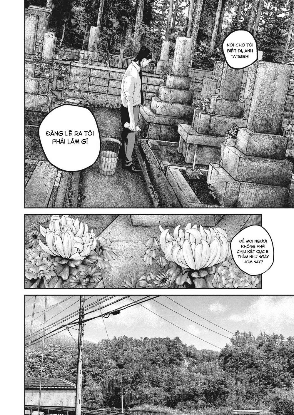 Smiley – Cười Lên Chapter 24 - Trang 2