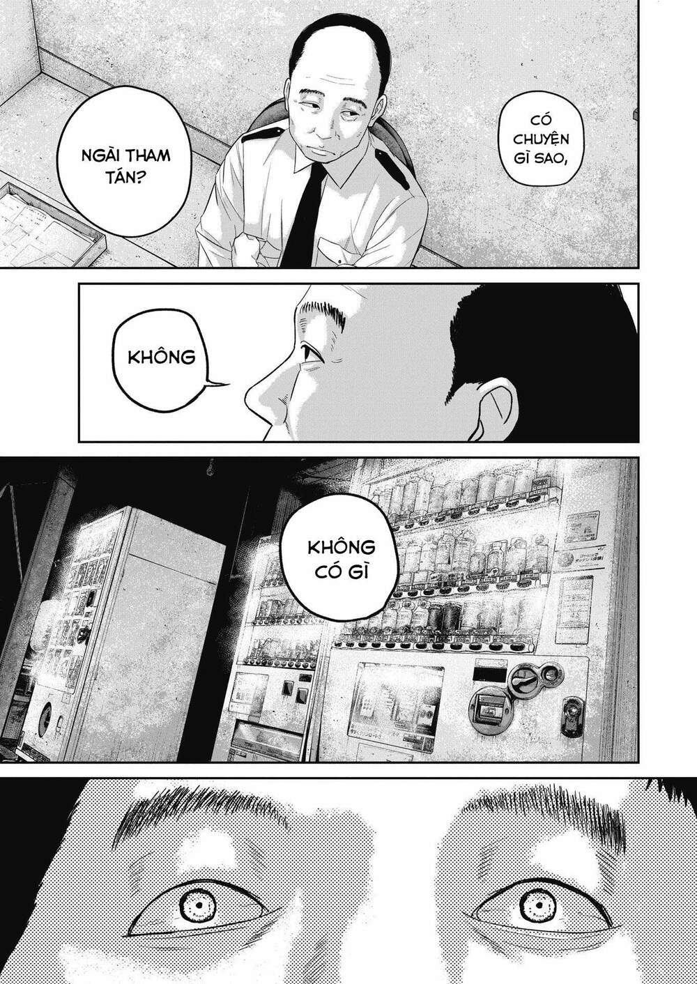 Smiley – Cười Lên Chapter 26 - Trang 2