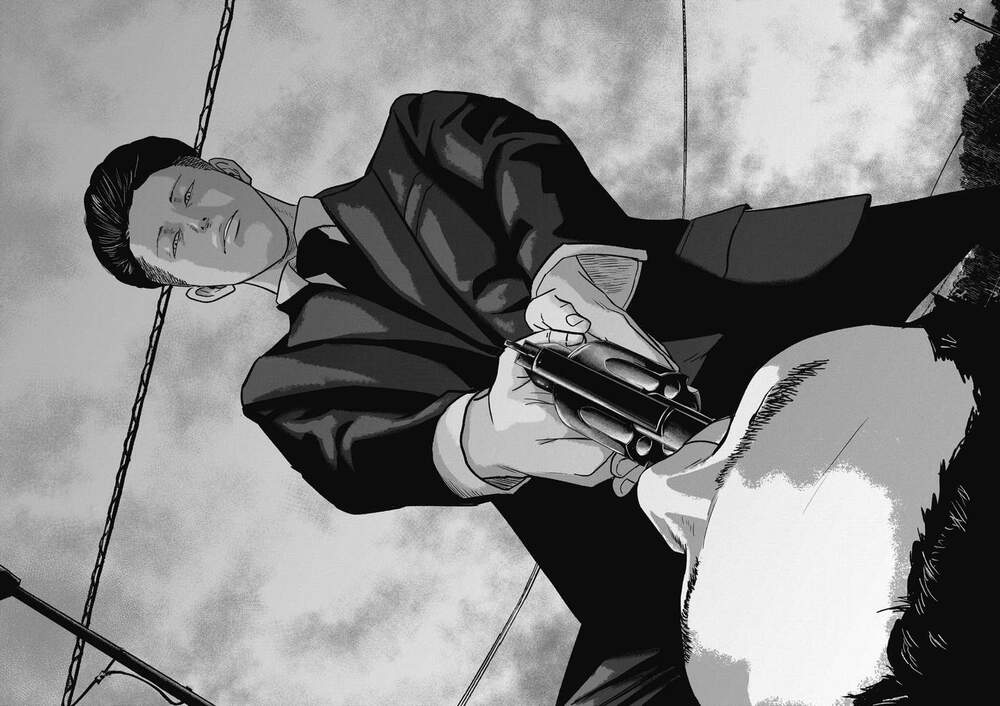 Smiley – Cười Lên Chapter 26 - Trang 2