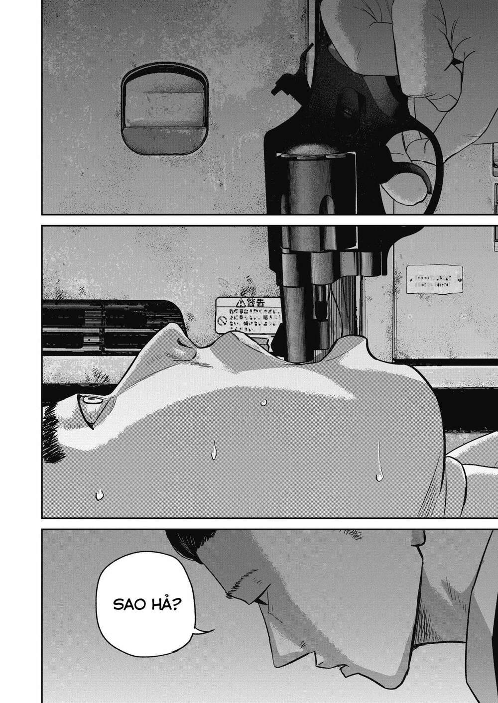 Smiley – Cười Lên Chapter 26 - Trang 2