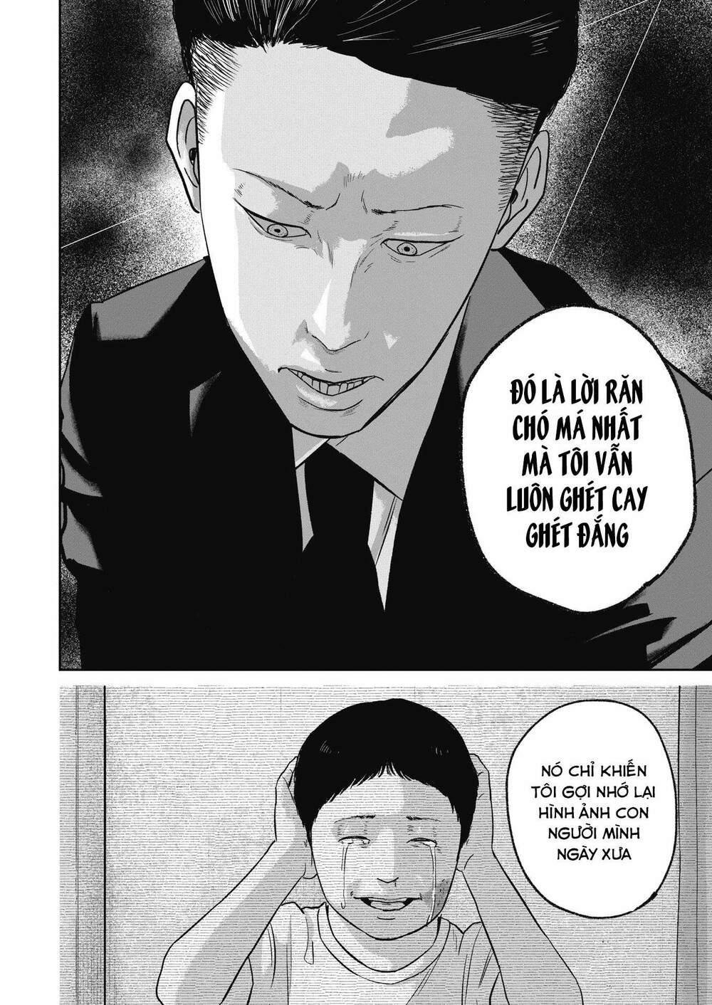 Smiley – Cười Lên Chapter 26 - Trang 2