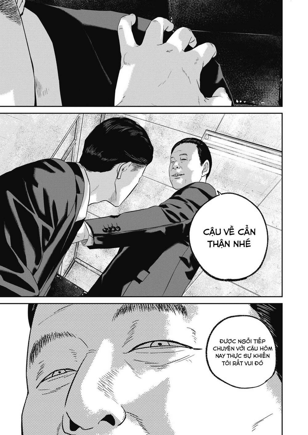 Smiley – Cười Lên Chapter 28 - Trang 2