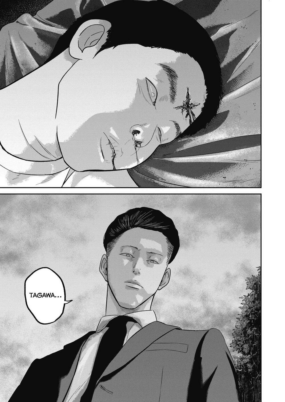 Smiley – Cười Lên Chapter 28 - Trang 2