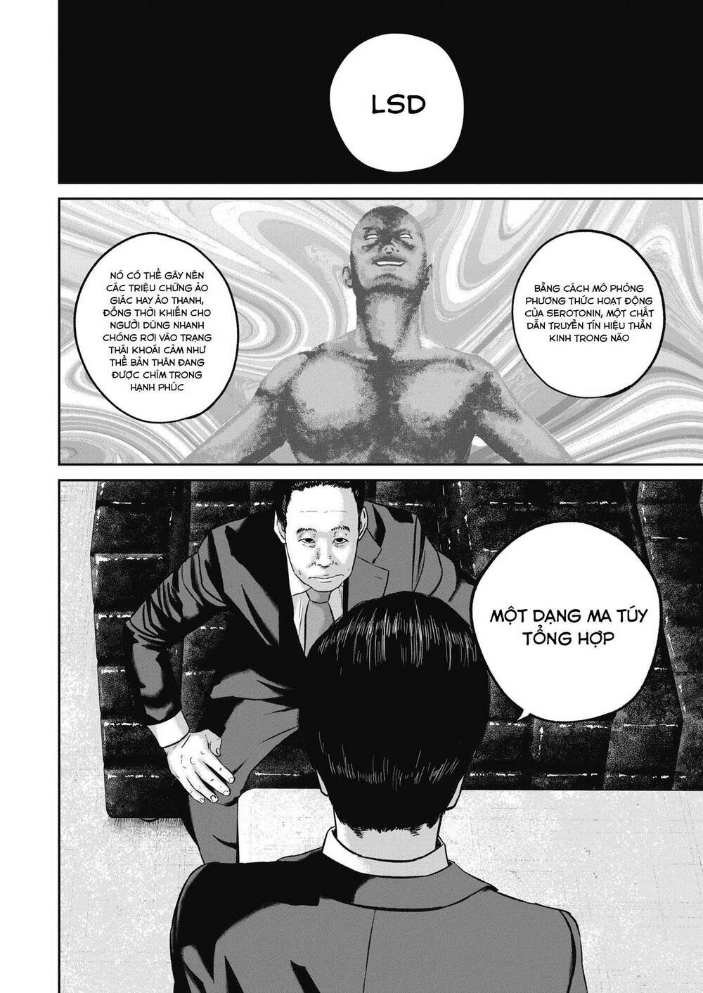 Smiley – Cười Lên Chapter 28 - Trang 2