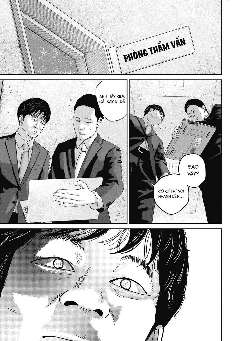 Smiley – Cười Lên Chapter 29 - Trang 2